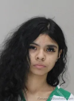 Mugshot of JACQUELYN ROLDON