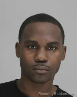 Mugshot of RICKEY PERRY