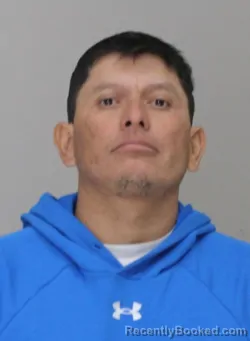 Mugshot of SANTIAGO DIAZAYALA