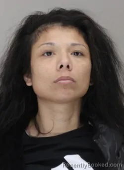 Mugshot of ARIEL RIOJAS