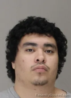Mugshot of BRIAN MOREIRA