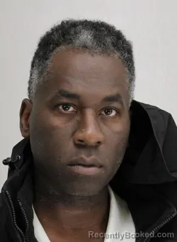 Mugshot of FLOYD NICHOLS