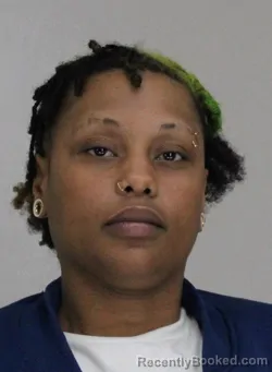 Mugshot of CHACCARA KNOX