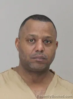 Mugshot of ERICK HANLEY