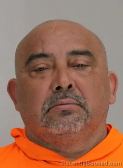 Mugshot of FERNANDO GUTIERREZ