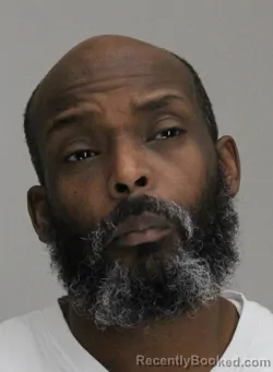 Mugshot of JONATHAN YELDELL