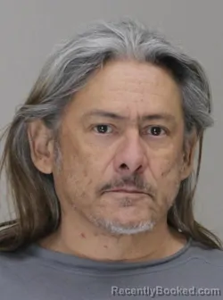 Mugshot of ROBERT VILLANUEVA