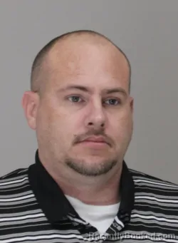 Mugshot of CHRISTOPHER TURNER