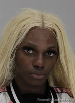 Mugshot of JAKALEN WALTON
