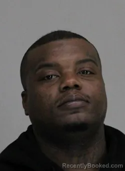 Mugshot of JOHNNY WILSON