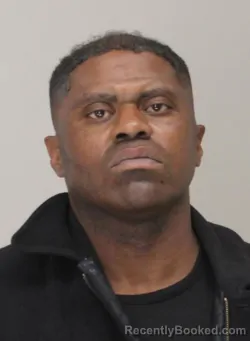 Mugshot of LESLIE SMALLWOOD