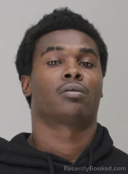 Mugshot of RODNEY MOSLEYPYBURN