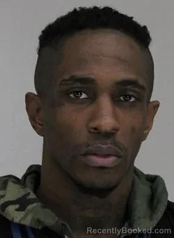 Mugshot of RICKEL SHINE
