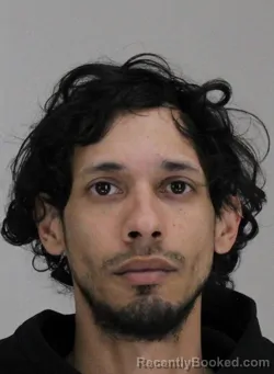 Mugshot of JOSEPH RODRIGUEZMORALES