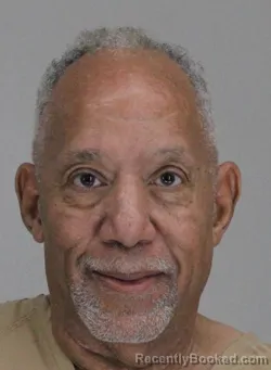 Mugshot of JAY MARTIN
