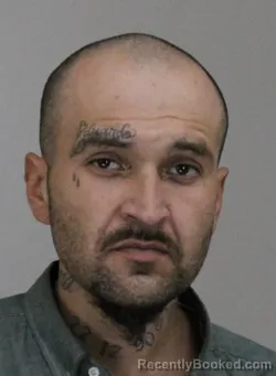 Mugshot of JUAN ARELLANEDA