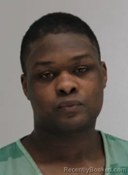 Mugshot of CAMERON HALTON