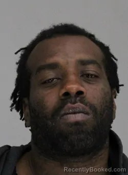 Mugshot of JOHNNY MOORE