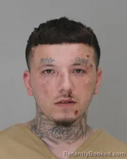 Mugshot of EPIFANIO MEDINA