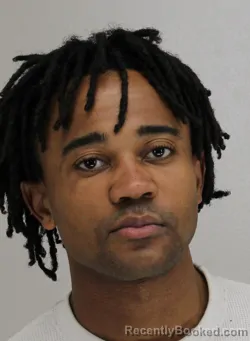 Mugshot of DONOVAN FLANAGAN