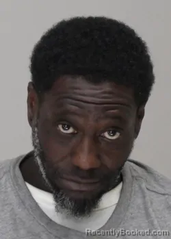 Mugshot of KENDRICK JOHNSON