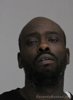 Mugshot of MASTER BROWLEY