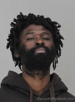 Mugshot of MIKAL AKRAM