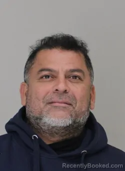 Mugshot of JULIO BAQUEDANO