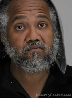 Mugshot of ANTWAN BENNETT
