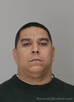 Mugshot of ADNEL BARROSACAMEJO