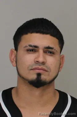 Mugshot of KEVIN RAMIREZPEREZ