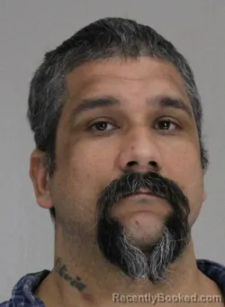 Mugshot of JONNATHAN SAMPSON