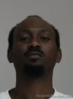 Mugshot of DILION TURKSON