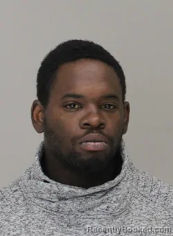 Mugshot of DEMOUNDTRAIL TERRELL
