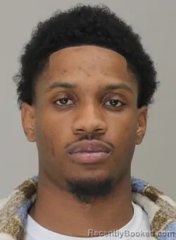 Mugshot of DRAKE MAYFIELD