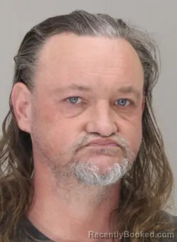 Mugshot of CASEY DUDLEY