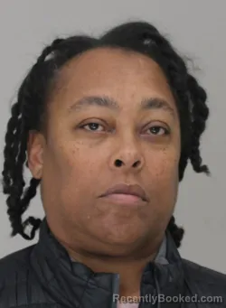 Mugshot of SHERRY MORRIS