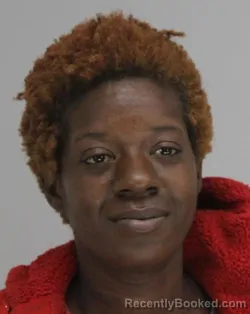 Mugshot of MISTI DIAL