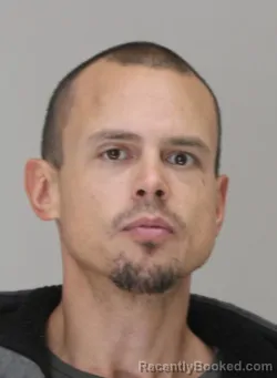 Mugshot of VINCENT MURRAY