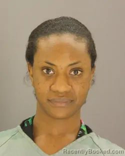 Mugshot of LINSAY JONES