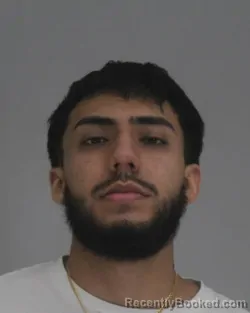 Mugshot of ISAIAS DELEONALVAREZ