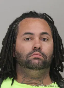 Mugshot of WILLIAM CROSSLAND