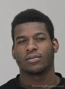 Mugshot of JALEEN JONES