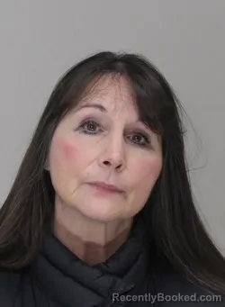 Mugshot of JACQUELYNN DAILEY