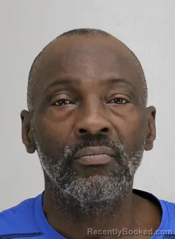 Mugshot of GERALD TALLEY