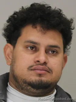 Mugshot of EVER LOPEZ