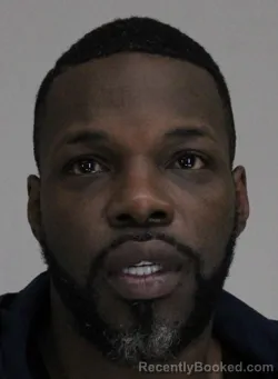 Mugshot of CALVIN MILLER