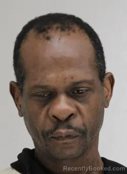 Mugshot of LORENZO ANZLEY