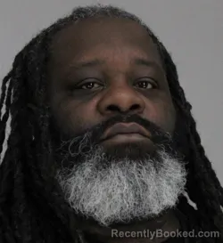 Mugshot of DELWIN CORNELIUS