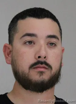 Mugshot of BRYAN LOPEZSOSA